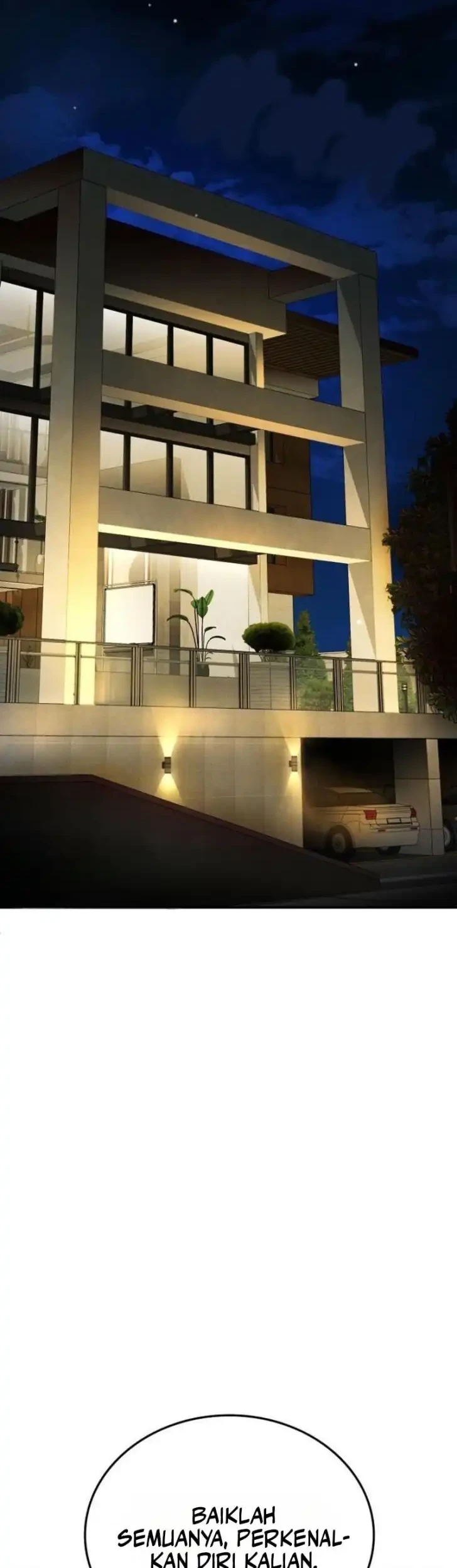 I Became The Villain The Hero Is Obsessed With Chapter 31 Gambar 44