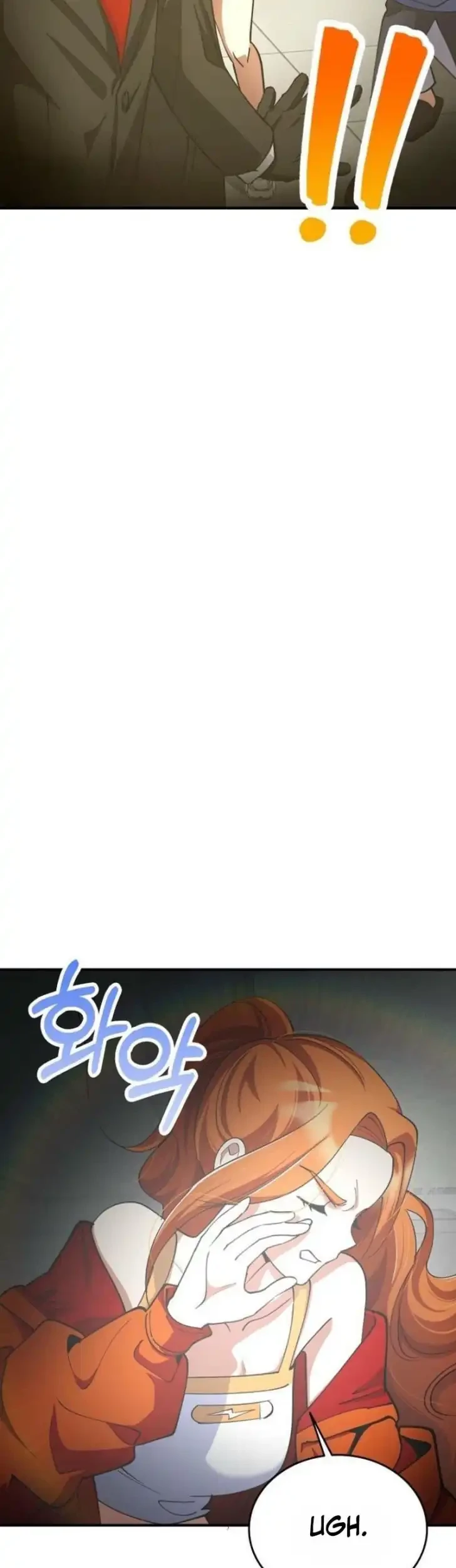 I Became The Villain The Hero Is Obsessed With Chapter 31 Gambar 55