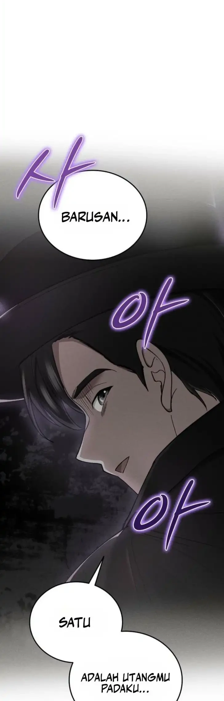 I Became The Villain The Hero Is Obsessed With Chapter 31 Gambar 63