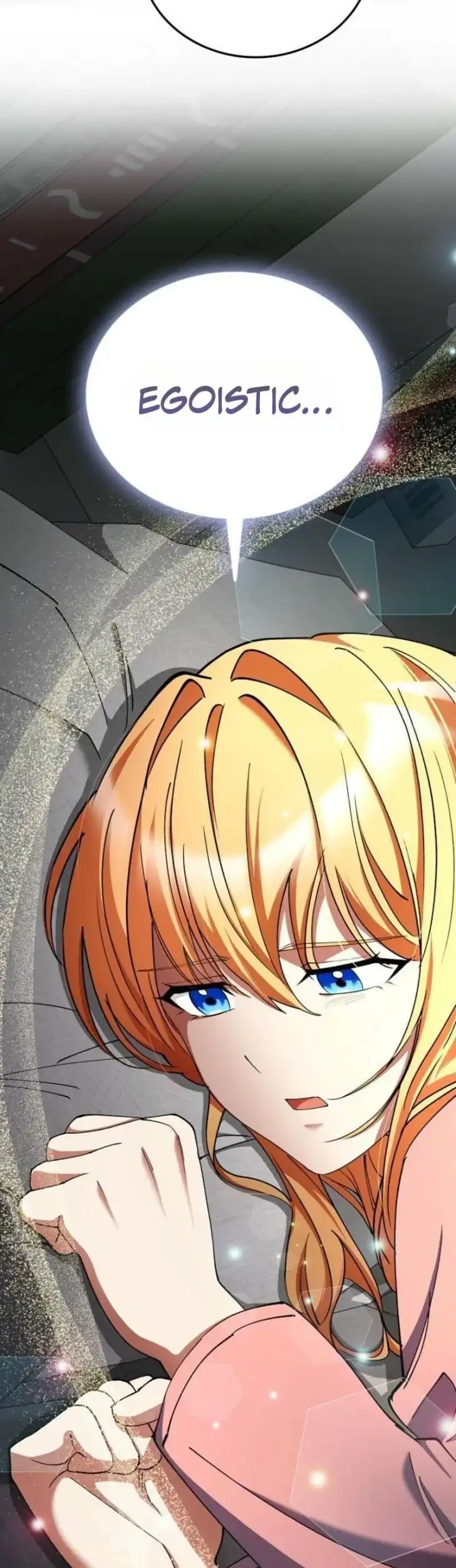 I Became The Villain The Hero Is Obsessed With Chapter 31 Gambar 64