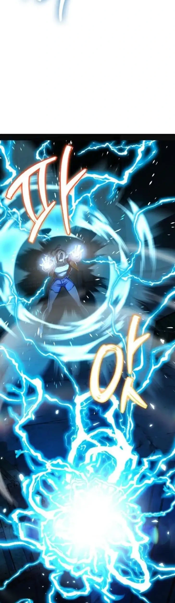 I Became The Villain The Hero Is Obsessed With Chapter 31 Gambar 5