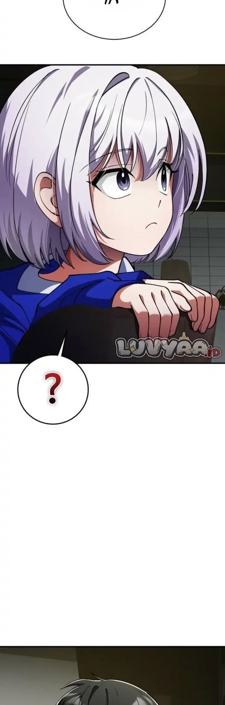 I Became The Villain The Hero Is Obsessed With Chapter 31 Gambar 21