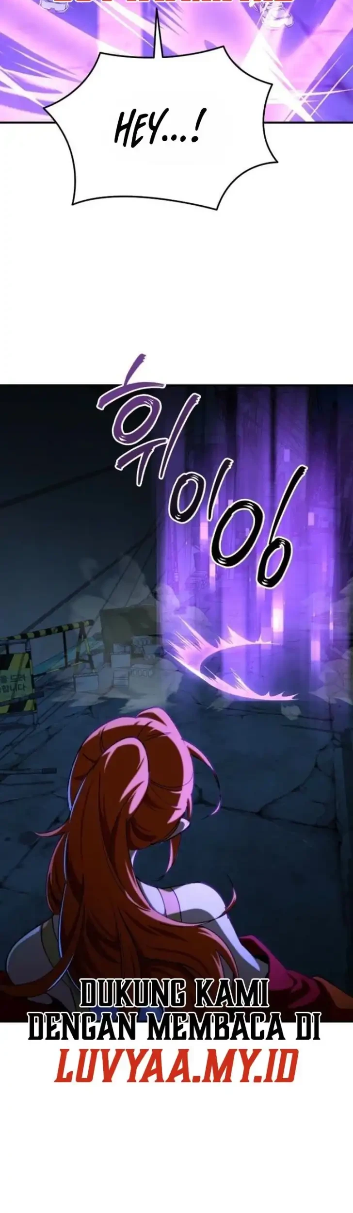 I Became The Villain The Hero Is Obsessed With Chapter 31 Gambar 11