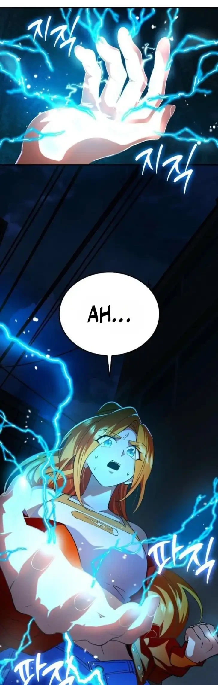 I Became The Villain The Hero Is Obsessed With Chapter 31 Gambar 12