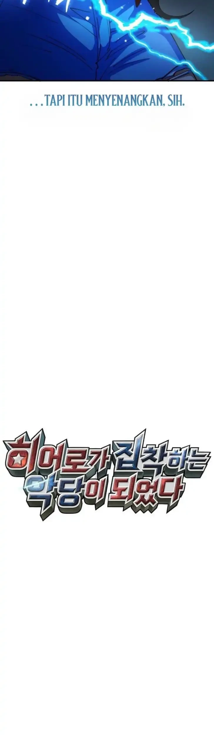 I Became The Villain The Hero Is Obsessed With Chapter 31 Gambar 13