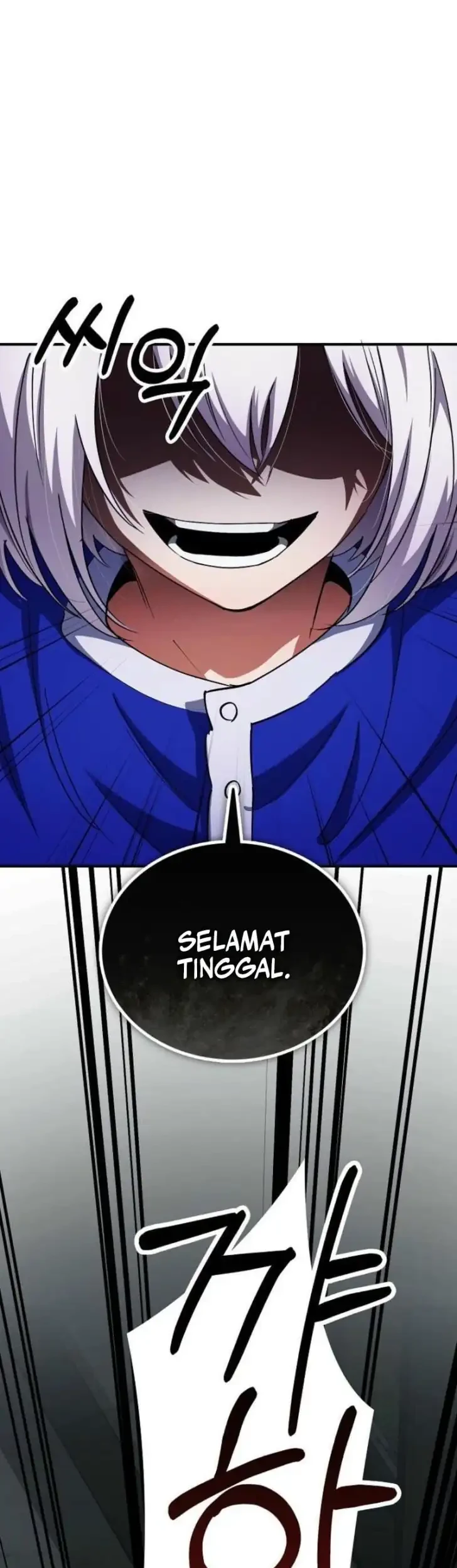 I Became The Villain The Hero Is Obsessed With Chapter 31 Gambar 16