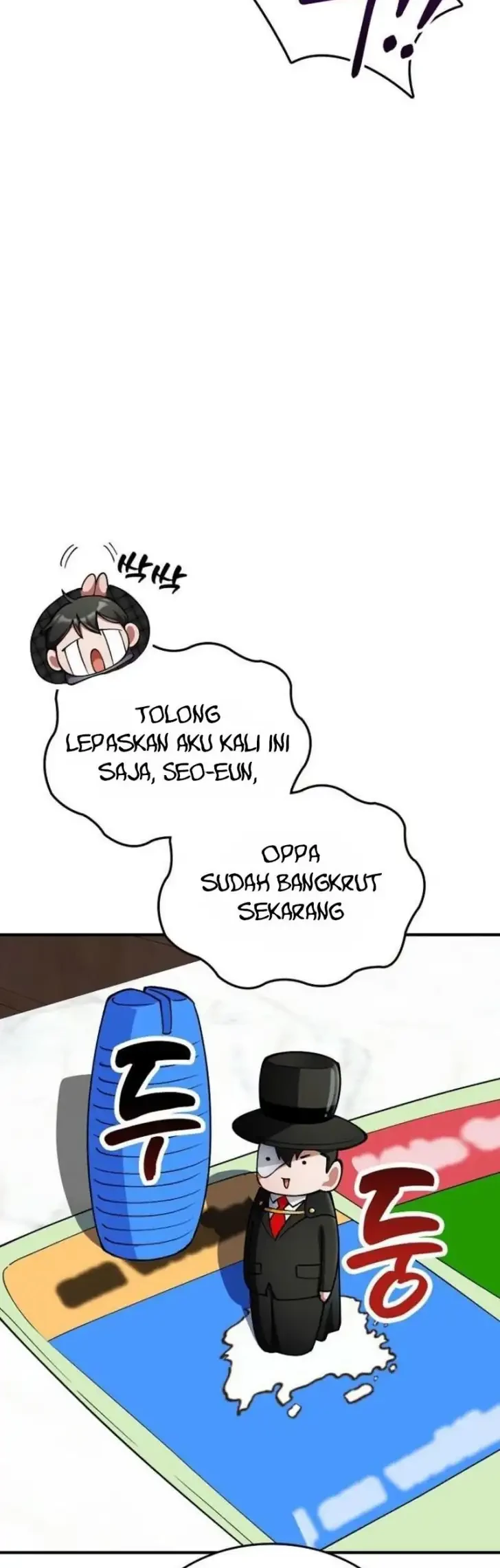 I Became The Villain The Hero Is Obsessed With Chapter 31 Gambar 18