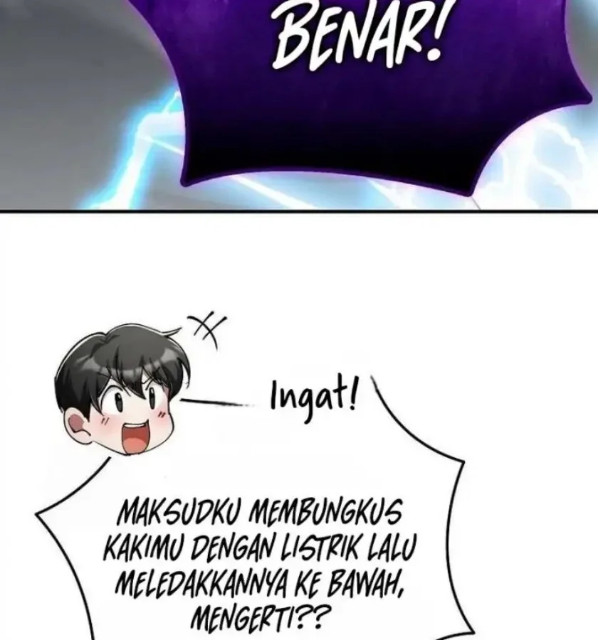 I Became The Villain The Hero Is Obsessed With Chapter 32 Gambar 40