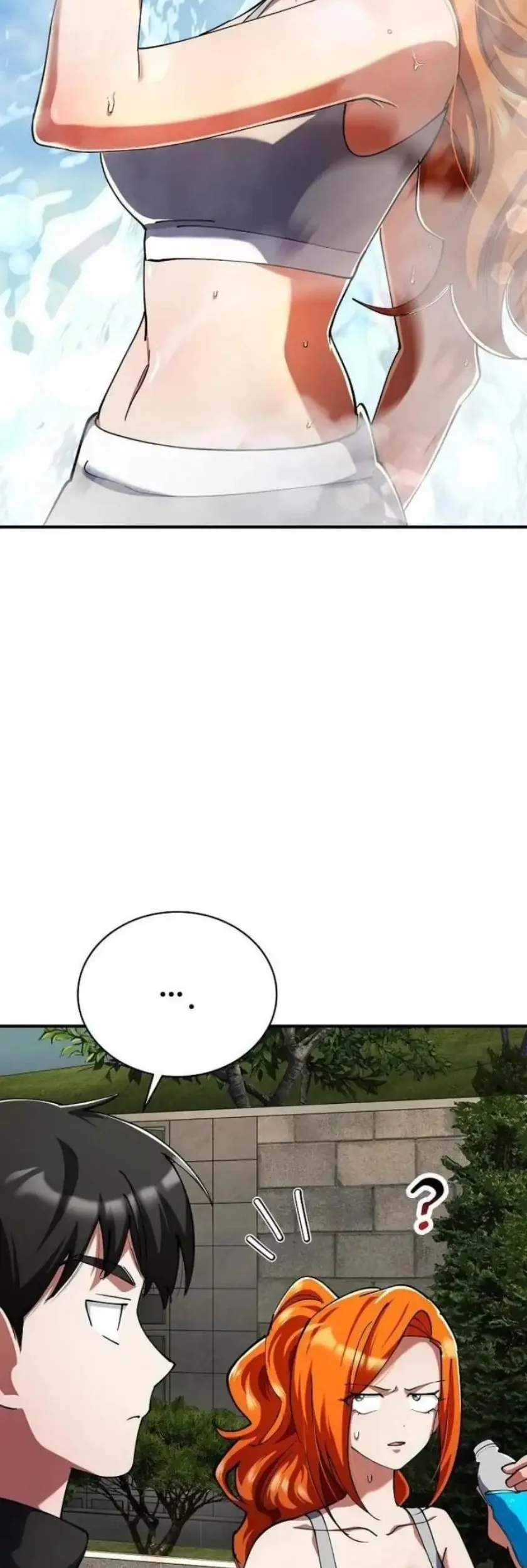 I Became The Villain The Hero Is Obsessed With Chapter 32 Gambar 46