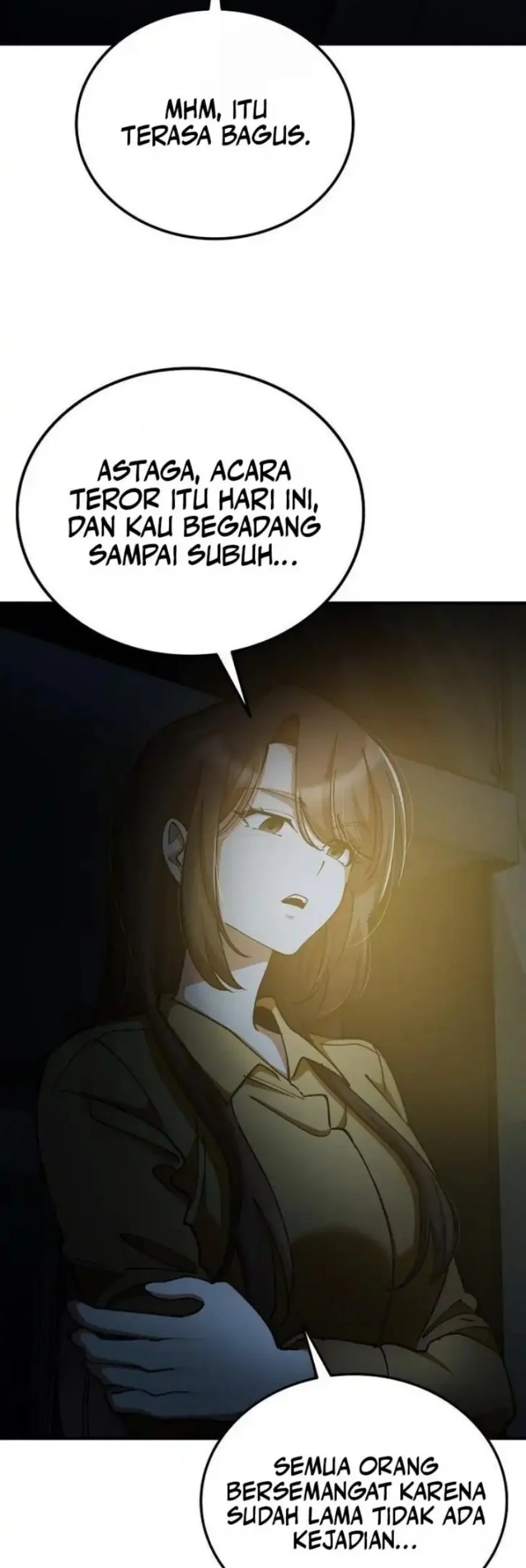 I Became The Villain The Hero Is Obsessed With Chapter 32 Gambar 59