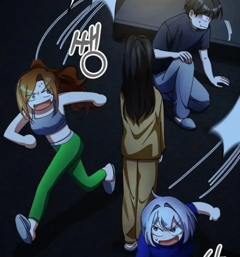 I Became The Villain The Hero Is Obsessed With Chapter 32 Gambar 64