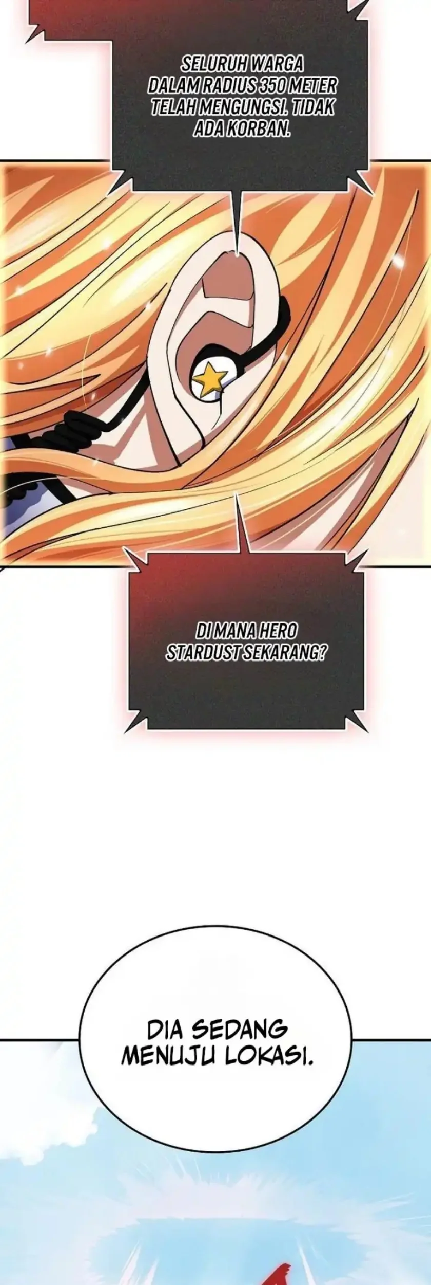 I Became The Villain The Hero Is Obsessed With Chapter 32 Gambar 69