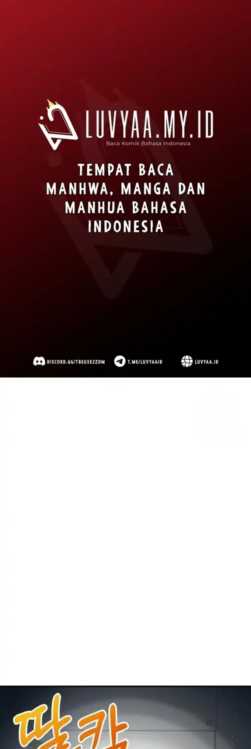 Komik I Became The Villain The Hero Is Obsessed With Chapter 32 gambar nomor 1