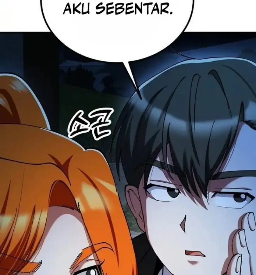 I Became The Villain The Hero Is Obsessed With Chapter 32 Gambar 4