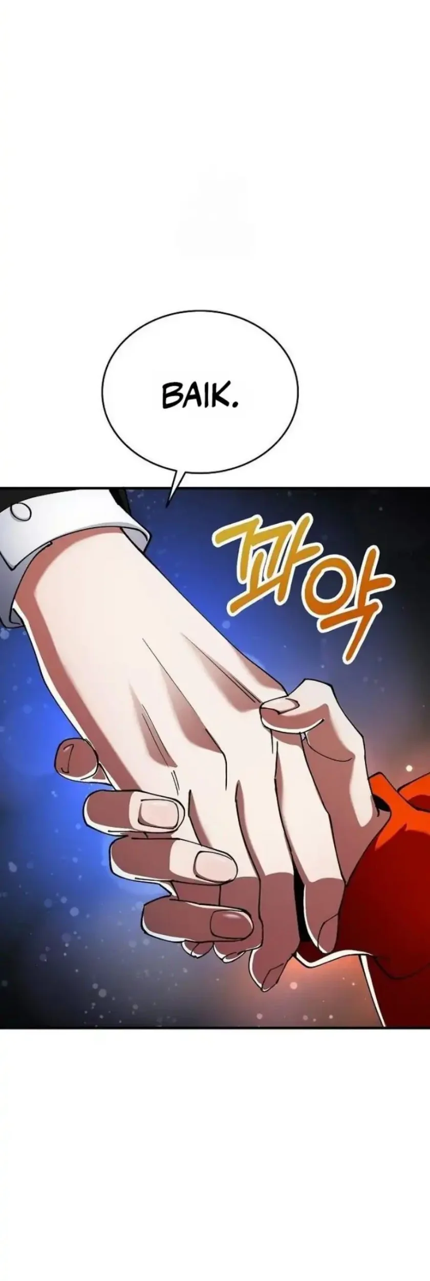 I Became The Villain The Hero Is Obsessed With Chapter 32 Gambar 27