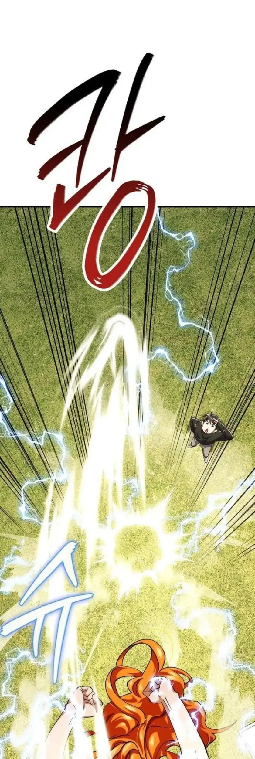 I Became The Villain The Hero Is Obsessed With Chapter 32 Gambar 33