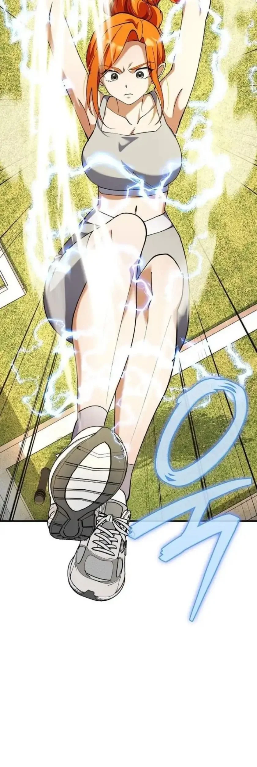 I Became The Villain The Hero Is Obsessed With Chapter 32 Gambar 34