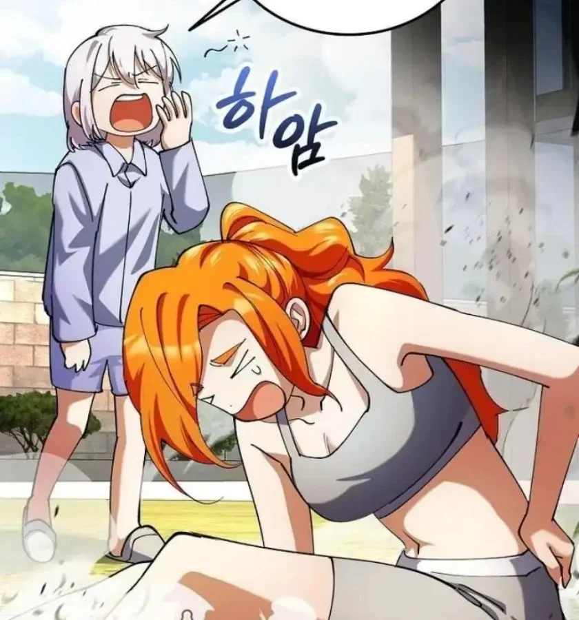 I Became The Villain The Hero Is Obsessed With Chapter 32 Gambar 36