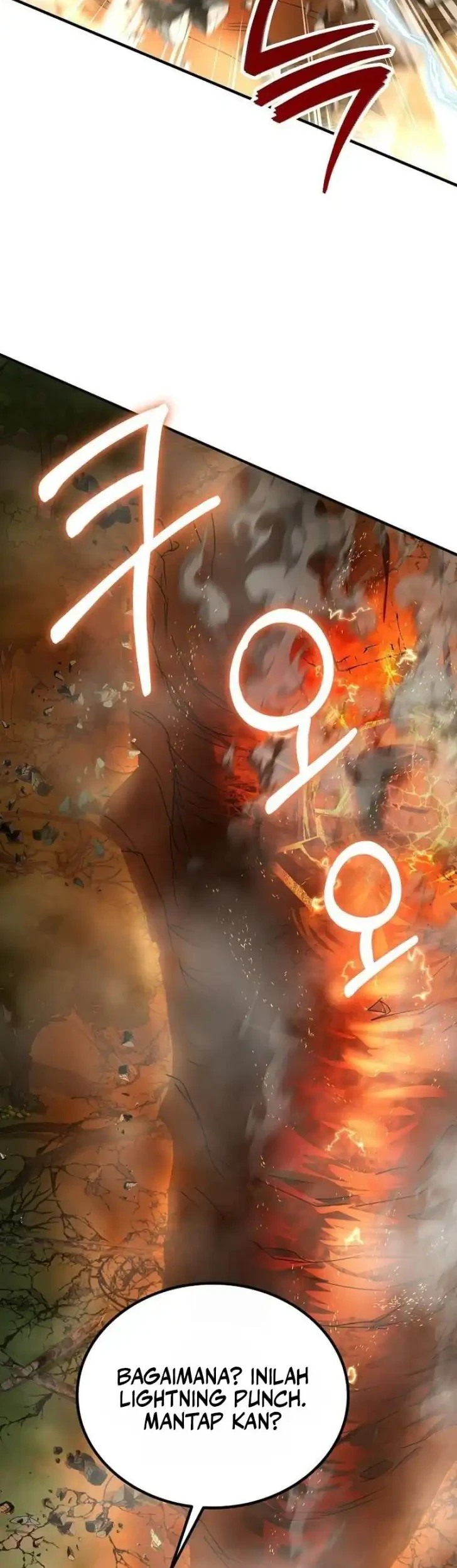 I Became The Villain The Hero Is Obsessed With Chapter 33 Gambar 8