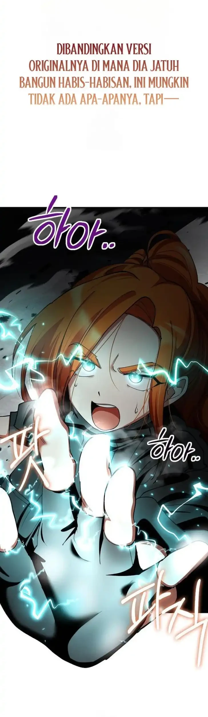 I Became The Villain The Hero Is Obsessed With Chapter 33 Gambar 32