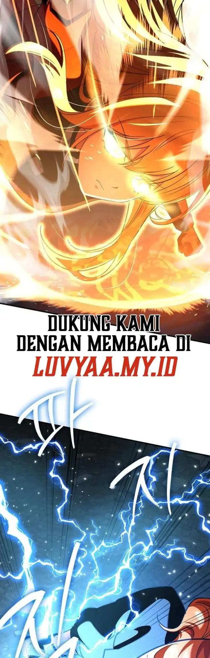 I Became The Villain The Hero Is Obsessed With Chapter 33 Gambar 36