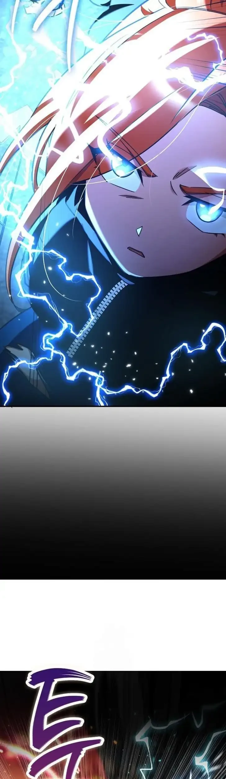 I Became The Villain The Hero Is Obsessed With Chapter 33 Gambar 37