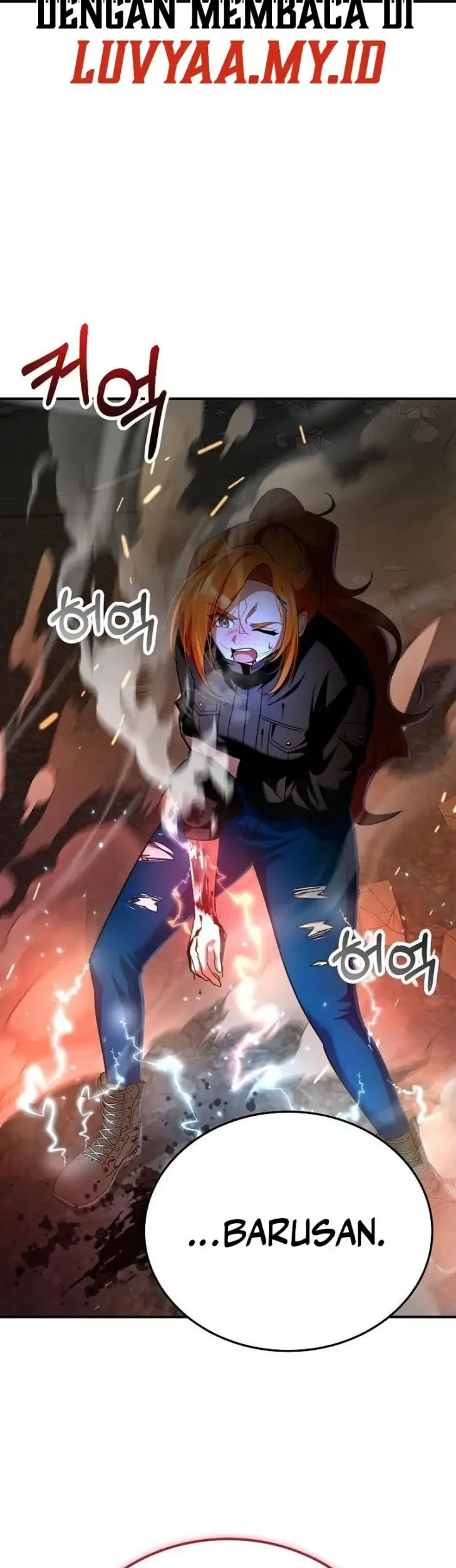 I Became The Villain The Hero Is Obsessed With Chapter 33 Gambar 46