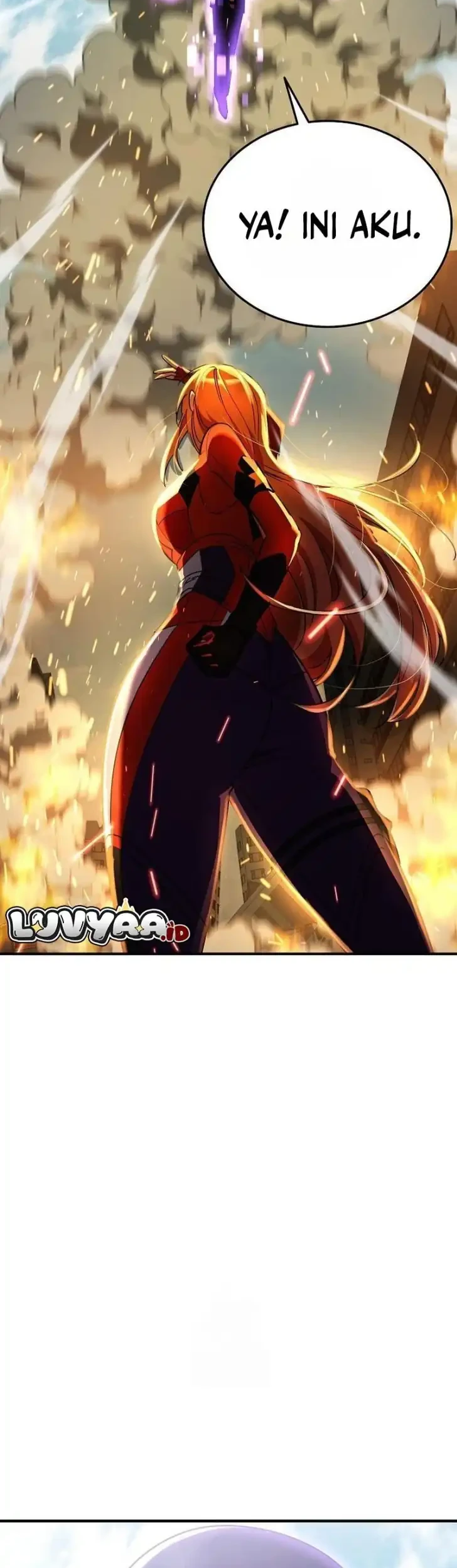 I Became The Villain The Hero Is Obsessed With Chapter 33 Gambar 53