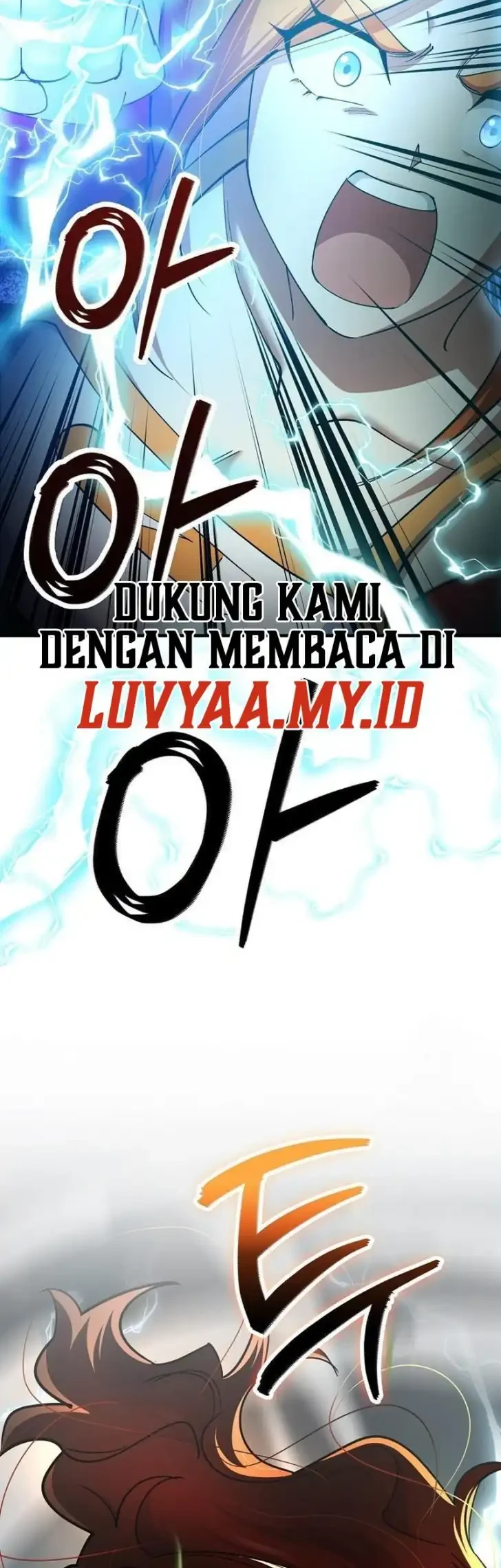 I Became The Villain The Hero Is Obsessed With Chapter 33 Gambar 6