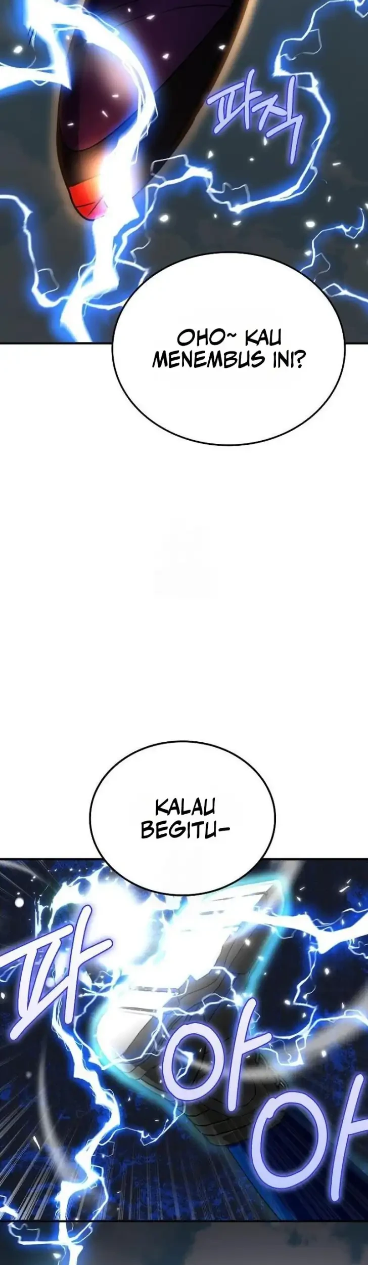 I Became The Villain The Hero Is Obsessed With Chapter 33 Gambar 19