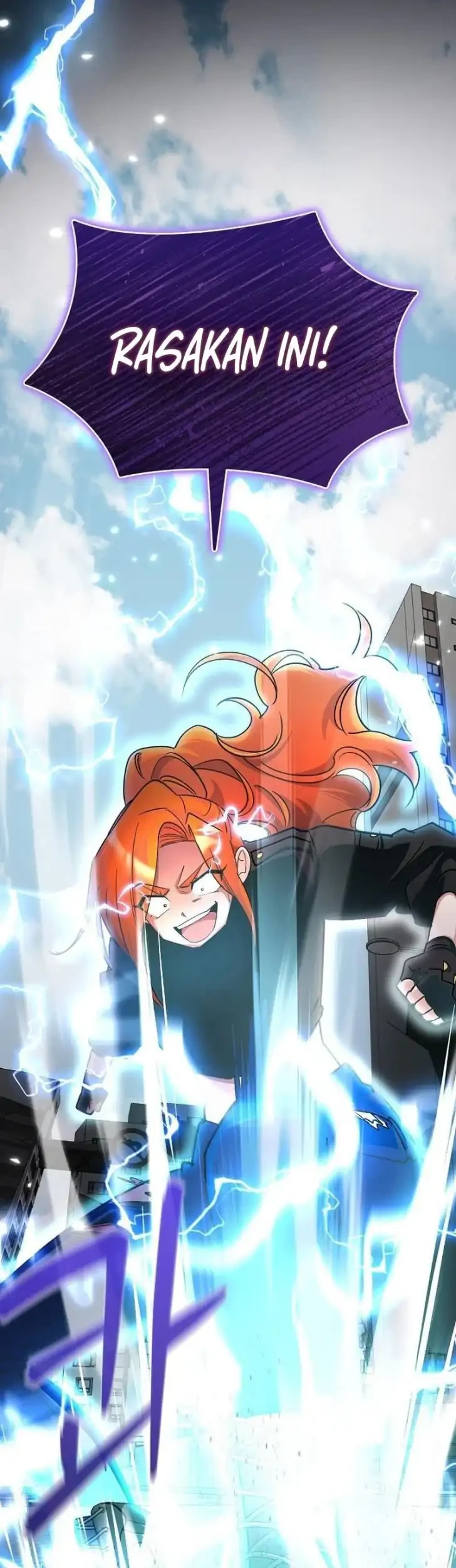 I Became The Villain The Hero Is Obsessed With Chapter 33 Gambar 20