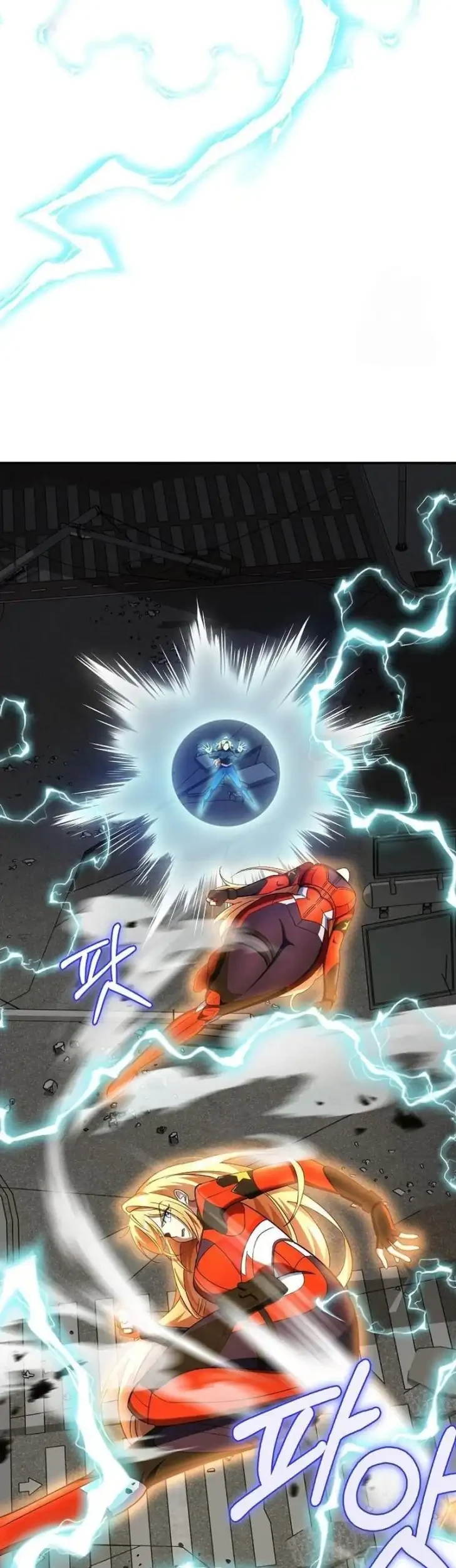 I Became The Villain The Hero Is Obsessed With Chapter 33 Gambar 13