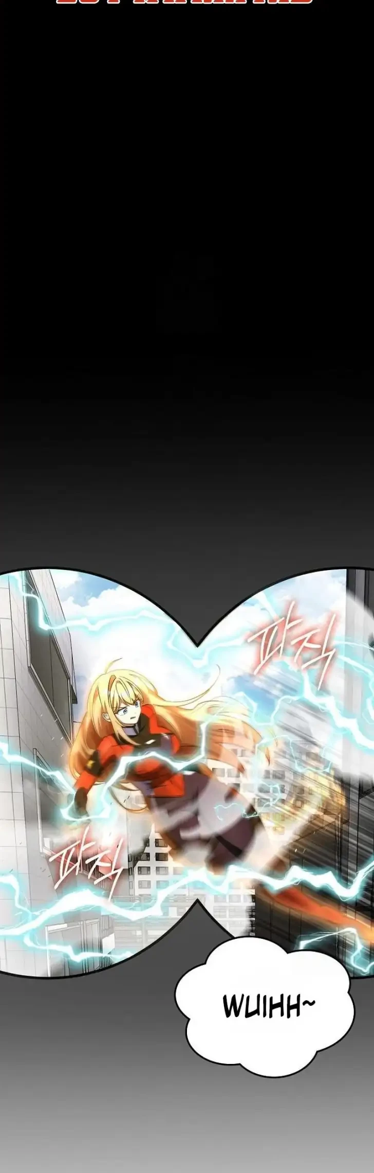 I Became The Villain The Hero Is Obsessed With Chapter 33 Gambar 15