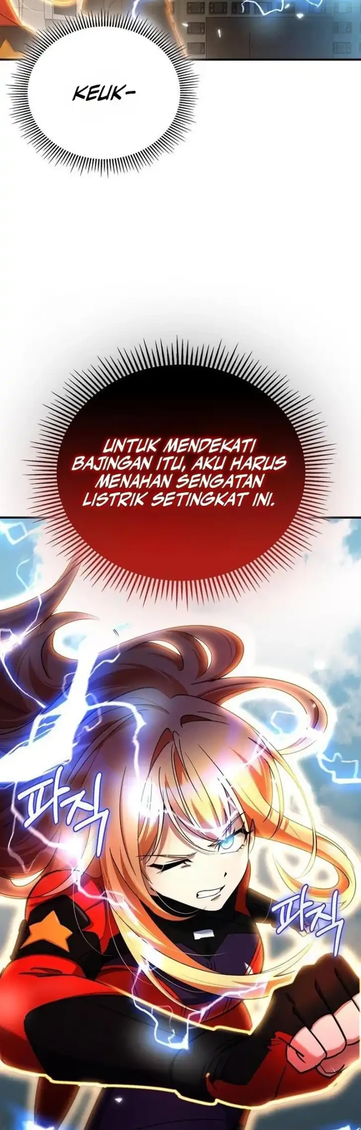 I Became The Villain The Hero Is Obsessed With Chapter 33 Gambar 18