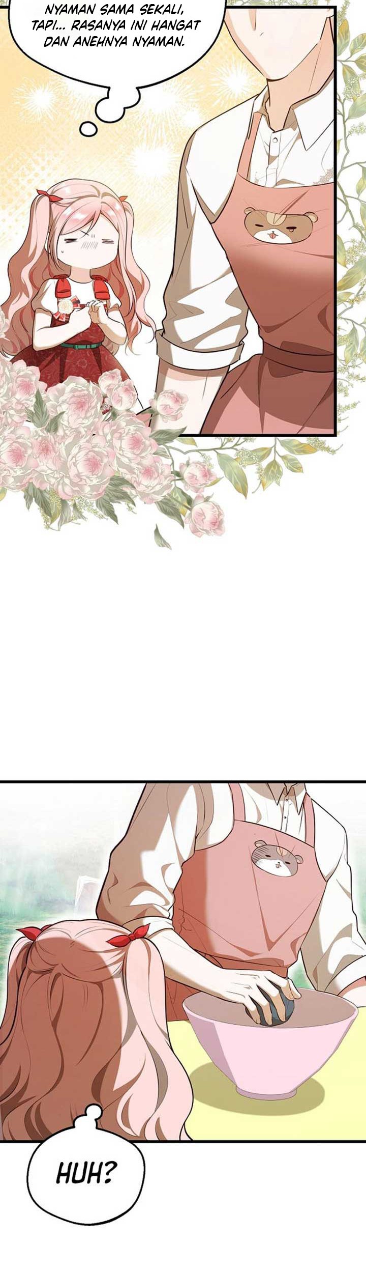 I Became the Adopted Daughter of the Sea Guardian Chapter 17 Gambar 7