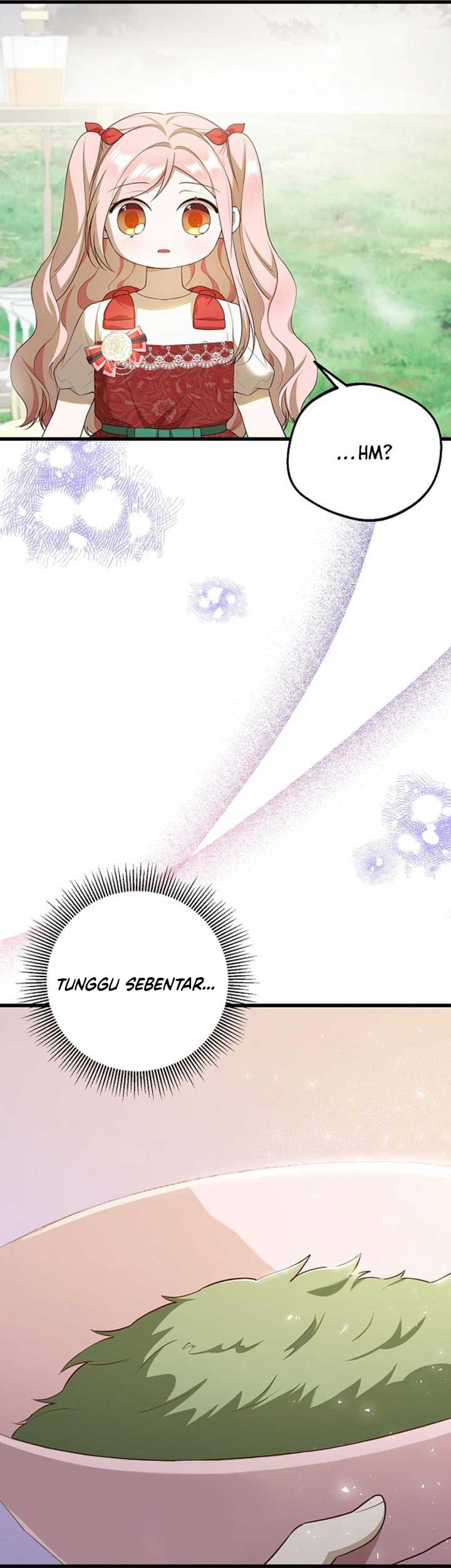 I Became the Adopted Daughter of the Sea Guardian Chapter 17 Gambar 14