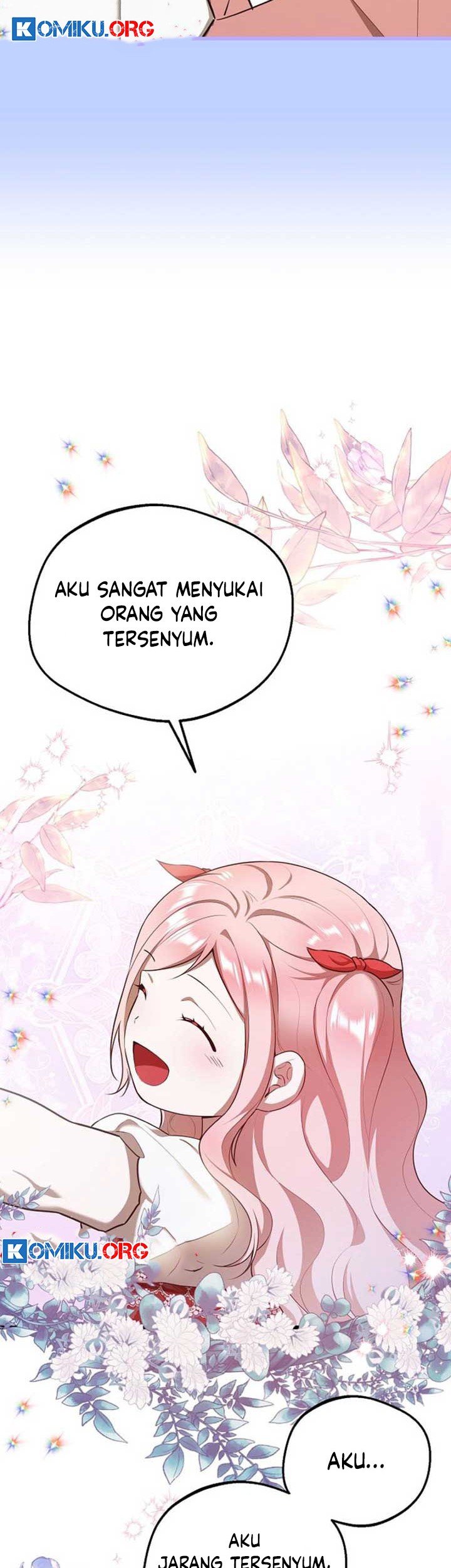 I Became the Adopted Daughter of the Sea Guardian Chapter 17 Gambar 41