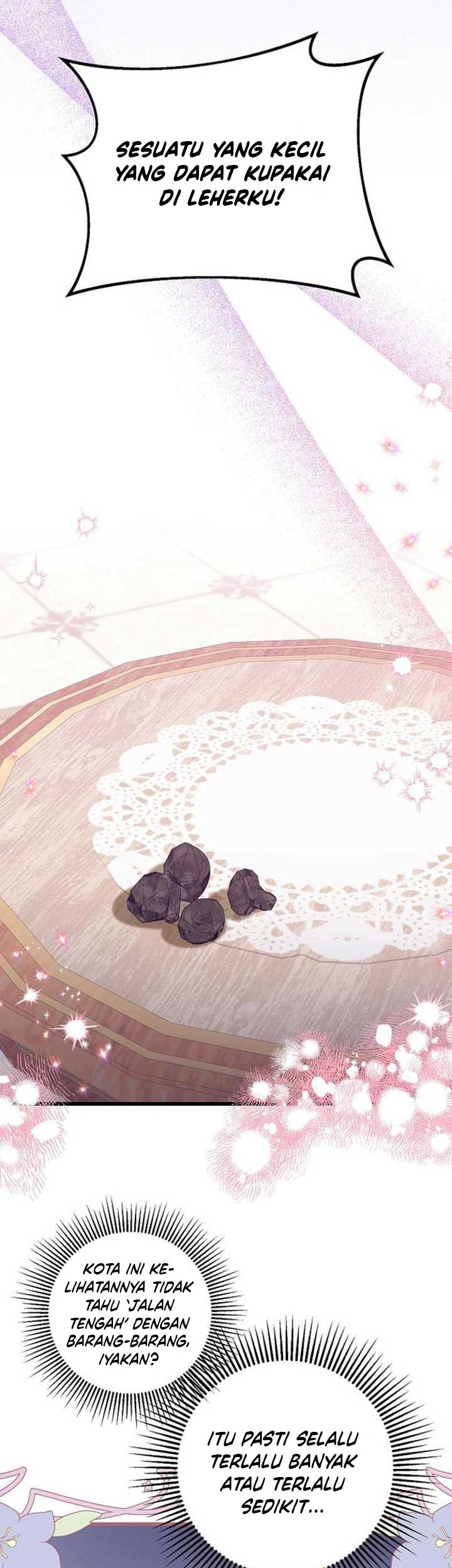 I Became the Adopted Daughter of the Sea Guardian Chapter 18 Gambar 6