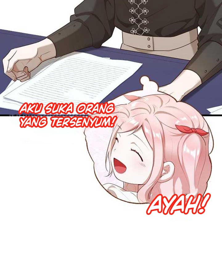 I Became the Adopted Daughter of the Sea Guardian Chapter 18 Gambar 23