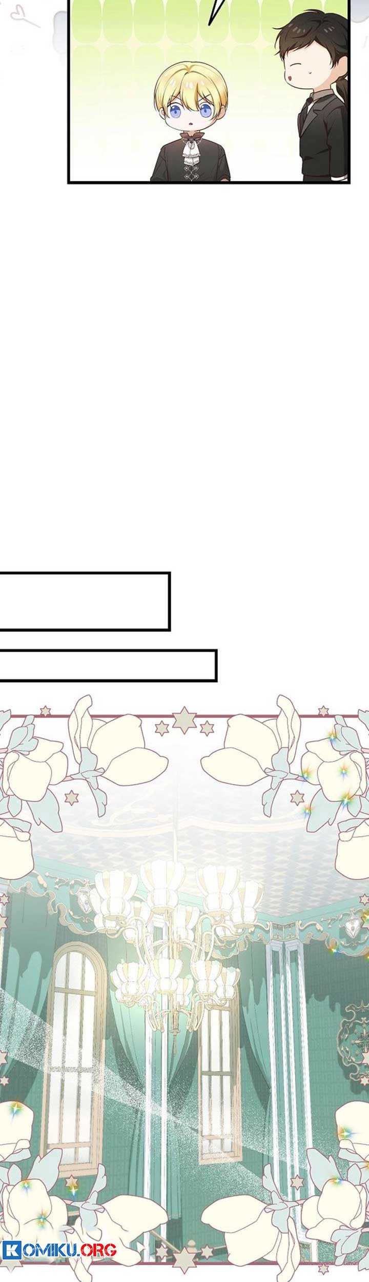 I Became the Adopted Daughter of the Sea Guardian Chapter 18 Gambar 40