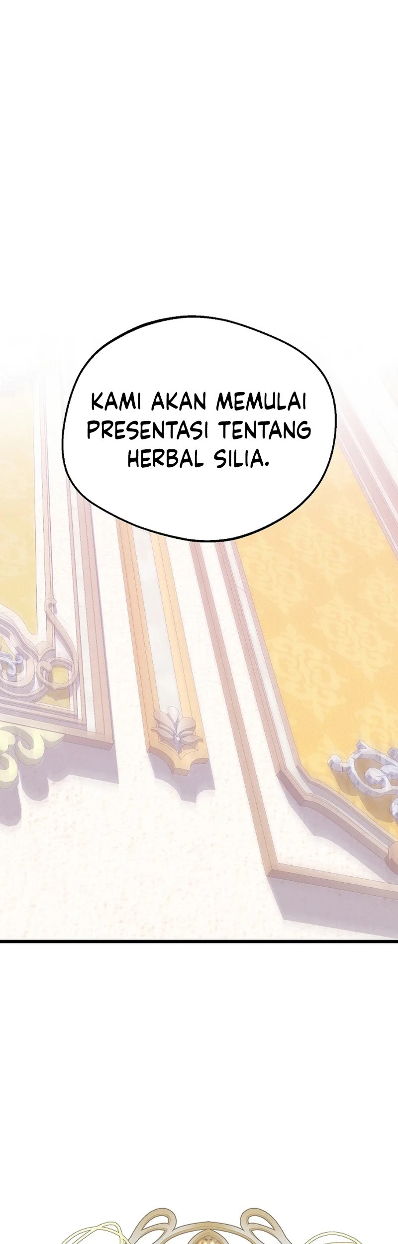 I Became the Adopted Daughter of the Sea Guardian Chapter 19 Gambar 14