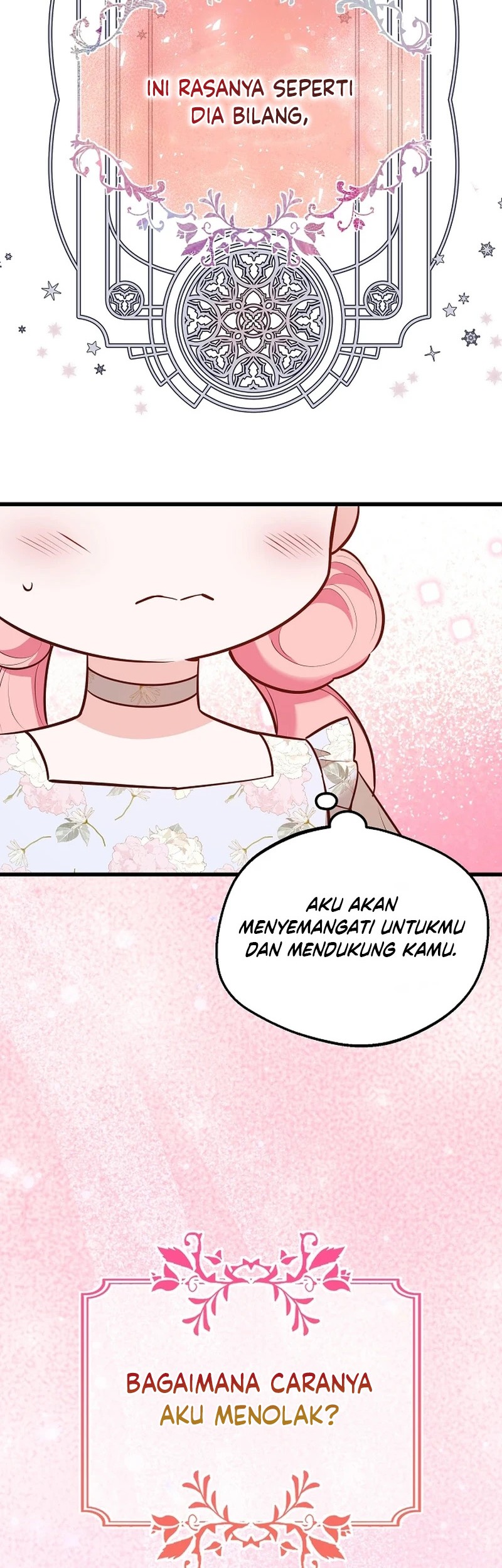 I Became the Adopted Daughter of the Sea Guardian Chapter 19 Gambar 38