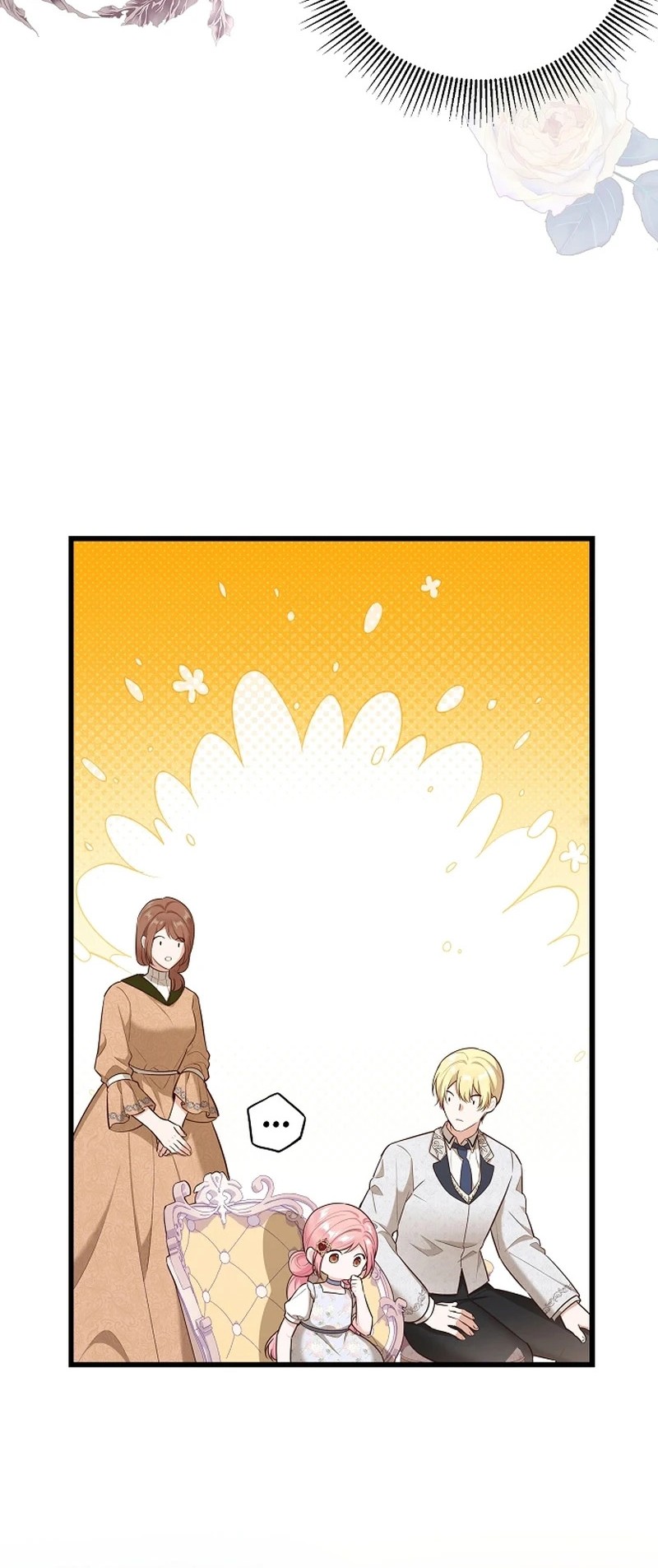 I Became the Adopted Daughter of the Sea Guardian Chapter 19 Gambar 30