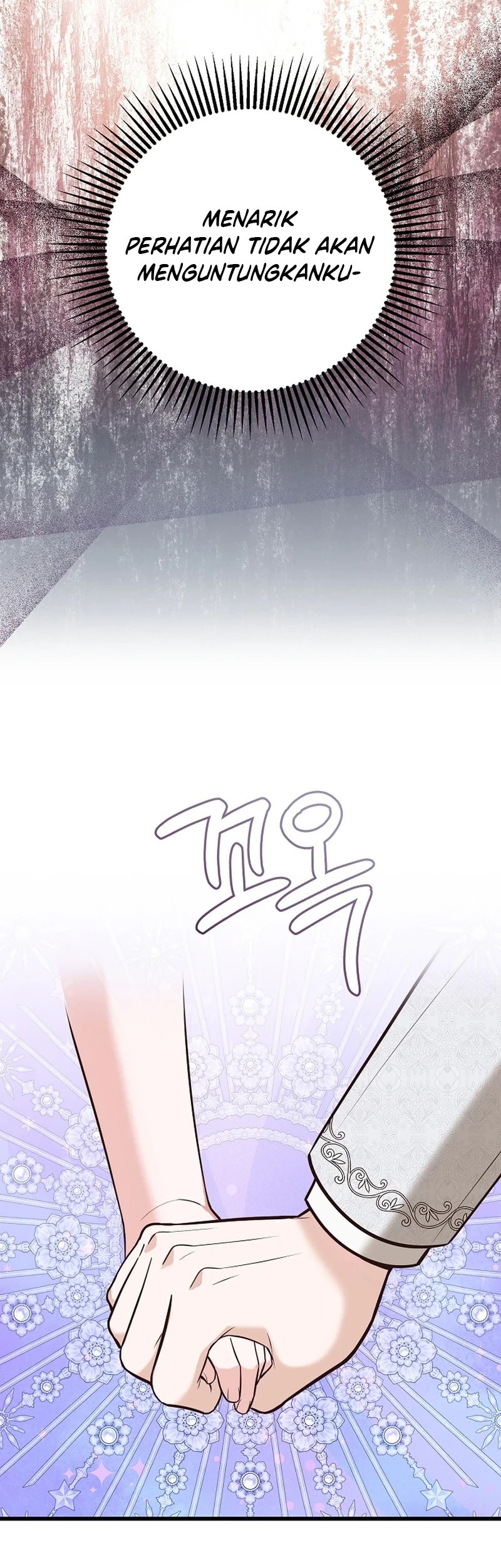 I Became the Adopted Daughter of the Sea Guardian Chapter 19 Gambar 33