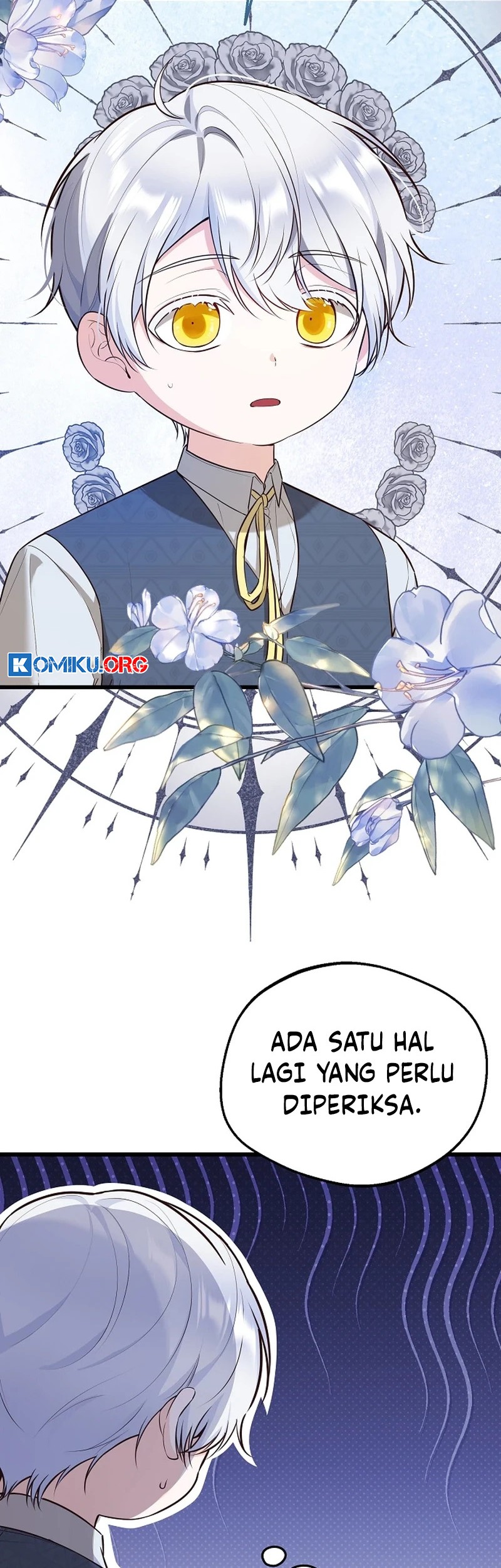 I Became the Adopted Daughter of the Sea Guardian Chapter 19 Gambar 46