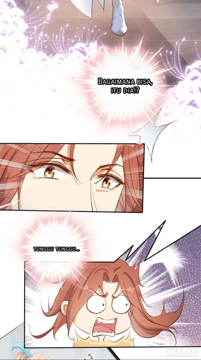 I Became the Attendant of the Villainess Chapter 1 Gambar 17