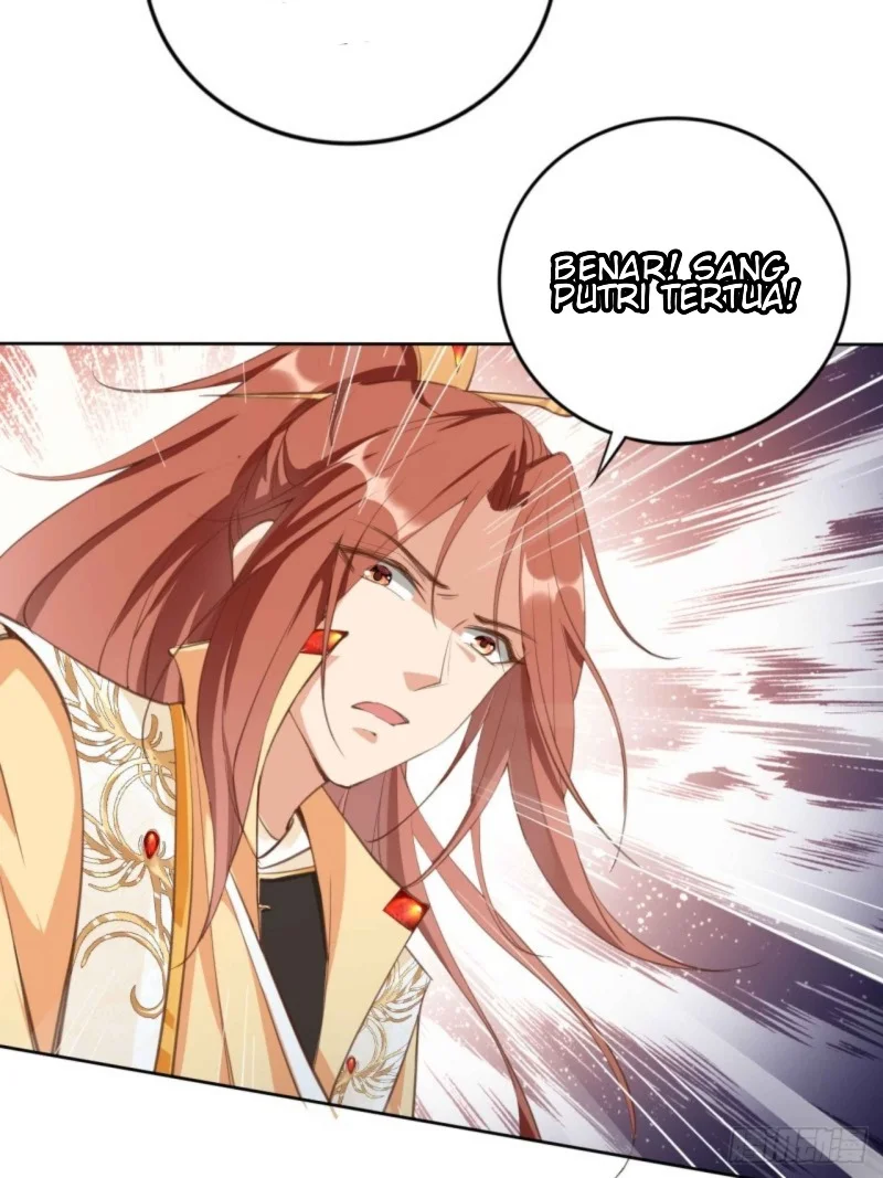 I Became the Attendant of the Villainess Chapter 2 Gambar 5