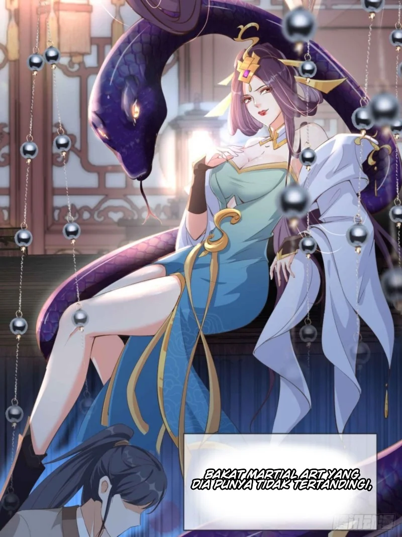 I Became the Attendant of the Villainess Chapter 2 Gambar 7