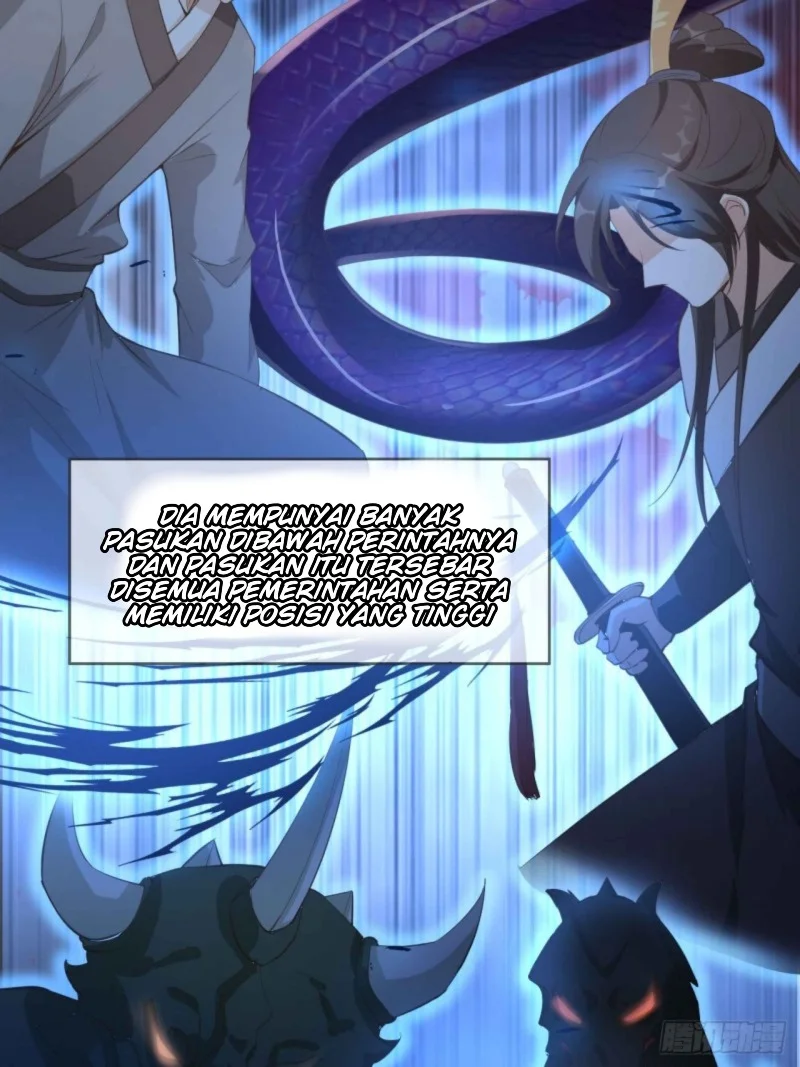 I Became the Attendant of the Villainess Chapter 2 Gambar 8