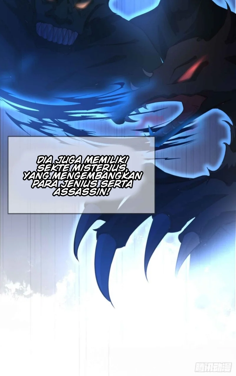 I Became the Attendant of the Villainess Chapter 2 Gambar 9